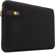 CASE LOGIC Torba Laps 15"-16", crna